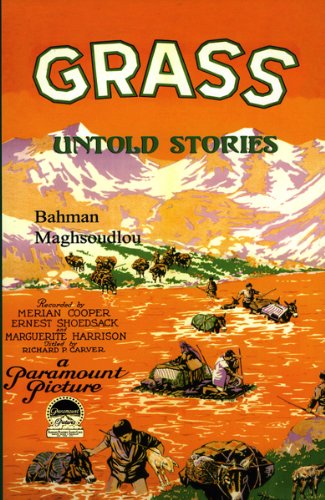 Grass: A Nation's Battle for Life